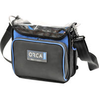 

Orca OR-270 Sound Bag for MixPre 3M/6M Sound Devices