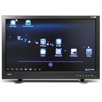 

Orion Images 27IREDP 27" Full HD IP Network LED CCTV Monitor, 1920x1080