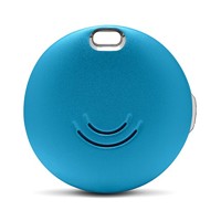

Orbit Bluetooth Key Finder, Azure