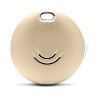 

Orbit Bluetooth Key Finder, Gold