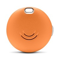 

Orbit Bluetooth Key Finder, Sunset Orange