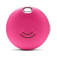 

Orbit Bluetooth Key Finder, Shocking Pink