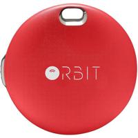 

Orbit Bluetooth Key Finder, Candy Red