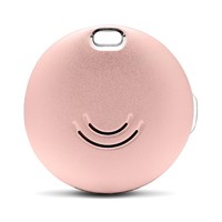 

Orbit Bluetooth Key Finder, Rose Gold