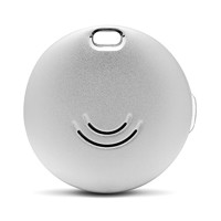 

Orbit Bluetooth Key Finder, Silver