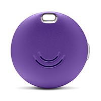 

Orbit Bluetooth Key Finder, Violet