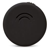 

Orbit Stick-On Bluetooth Tracker, Black