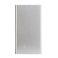 

Orbit Powerbank Charger and Bluetooth Tracker, Silver