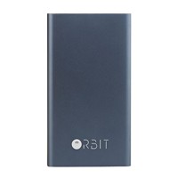 

Orbit Powerbank Charger and Bluetooth Tracker, Dark Storm