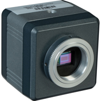 

Orion Images CHDC-21BSDHC 2.1MP Full HD Day & Night CCTV Camera with SDI and HDMI Output, 1920x1080, 30fps, C/CS Lens Mount
