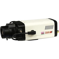 

Orion Images CHDC-34BSD 2.1MP Full HD Day & Night CCTV Camera with HD/ 3G-SDI Output, 1080p, C/CS Lens Mount