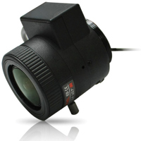 

Orion Images CM3105IR 3MP CS-Mount 3-10.5mm f/1.4 to Close DC-Iris Lens