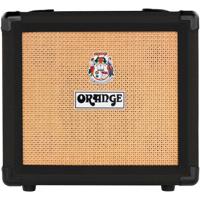 

Orange Crush 12 - 12W 6" Guitar Amplifier and Speaker Combo, Black