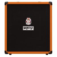 

Orange Crush Bass 50 50W 12" Bass Guitar Amplifier and Speaker Combo, Orange