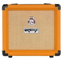 

Orange Crush 12 12W 6" Guitar Amplifier and Speaker Combo, Orange