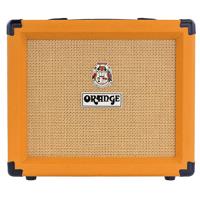 

Orange Crush 20 20W 8" 2-Channel Guitar Amplifier and Speaker Combo, Orange