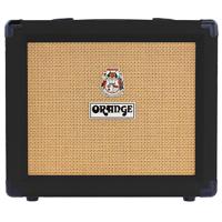 

Orange Crush 20 20W 8" 2-Channel Guitar Amplifier and Speaker Combo, Black
