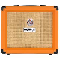 

Orange Crush 20RT 20W 8" 2-Channel Guitar Amplifier and Speaker Combo, Orange
