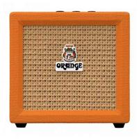

Orange Crush Mini 3 Watt Micro Amp, Orange