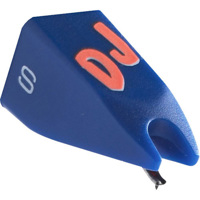 

Ortofon Replacement Stylus for DJ S Cartridge