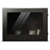

Orion Images ENCL-A19H Indoor and Outdoor Enclosure with Built-in Heater for 19" LCD Display