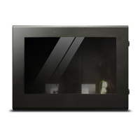 

Orion Images ENCL-A70H Indoor and Outdoor Enclosure with Built-in Heater for 70" LCD Display