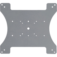 

Orion Images FMA-06 Flat Mount Adapter Plate for 15"-37" Flat Panel Displays
