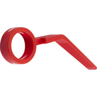 

Ortofon Exchangeable Reinforced Fingerlift for Concorde MkII, Red