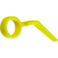 

Ortofon Exchangeable Reinforced Fingerlift for Concorde MkII, Yellow