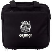 

Orange Case Style Vinyl Gig Bag for Pedal Baby 100 Power Amplifier