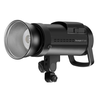 

ORLIT RoveLight RT 601 HSS (Non-TTL) Monolight with On Board Power (Bowens Mount)