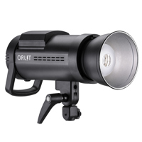 

ORLIT RoveLight RT 610 TTL Monolight with On Board Power (Bowens Mount)