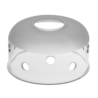 

ORLIT Frosted Glass Dome for RoveLight RT 610/601 Monolight