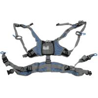 

Orca OR-40 Harness for Audio Bags