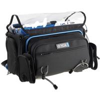 

Orca OR-41 Audio Bag for Zaxcom Nomad/RX-12/Sound Devices 788T and CL-8