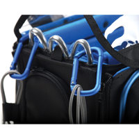 

Orca OR-42 Cable and Headphones Holder, Pair