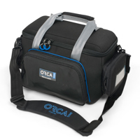 

Orca OR-504 Classic Video Bag for X-Small Video Cameras