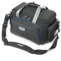 

Orca OR-508 Classic Video Bag for Small Video Cameras