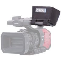 

Orca OR-54 LCD Hood for Panasonic DVX-200 Camera