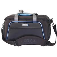 

Orca OR-8 Shoulder Video Bag for Camcorders Up to 16.92" (42.98cm) Long