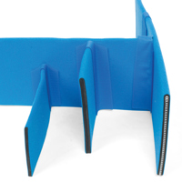 

Orca Universal Semi Rigid Divider Kit