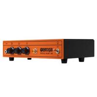 

Orange Pedal Baby 100 100W Class A/B Power Amplifier