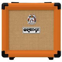 

Orange PPC108 20W 1x8" Speaker Cabinet, Orange