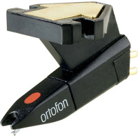 

Ortofon OM Pro S Turntable Cartridge and Stylus, Single