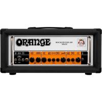 

Orange Rockerverb 100 MKIII 100W 2-Channel Guitar Amplifier Tube Head, Black