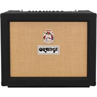 

Orange Rockerverb 50 MKIII 50W 2x12" 2-Channel Guitar Amplifier and Speakers Combo, Orange