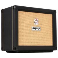 

Orange Rocker 15 15W 10" 2-Channel Guitar Amplifier and Speaker Combo, Black
