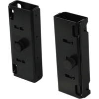 

Orion Images RMK-10B Mounting Bracket for RMK-08 Rack Mount, 20.94lbs Capacity