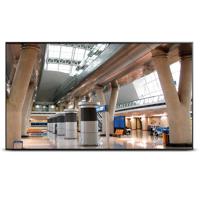 

Orion Images Premium Series RNK46UHF4K 46" 4K UHD Video Wall LED Monitor, 1920x1080, 2.2mm/1.3mm Bezel Width