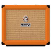 

Orange Rocker 15 15W 10" 2-Channel Guitar Amplifier and Speaker Combo, Orange